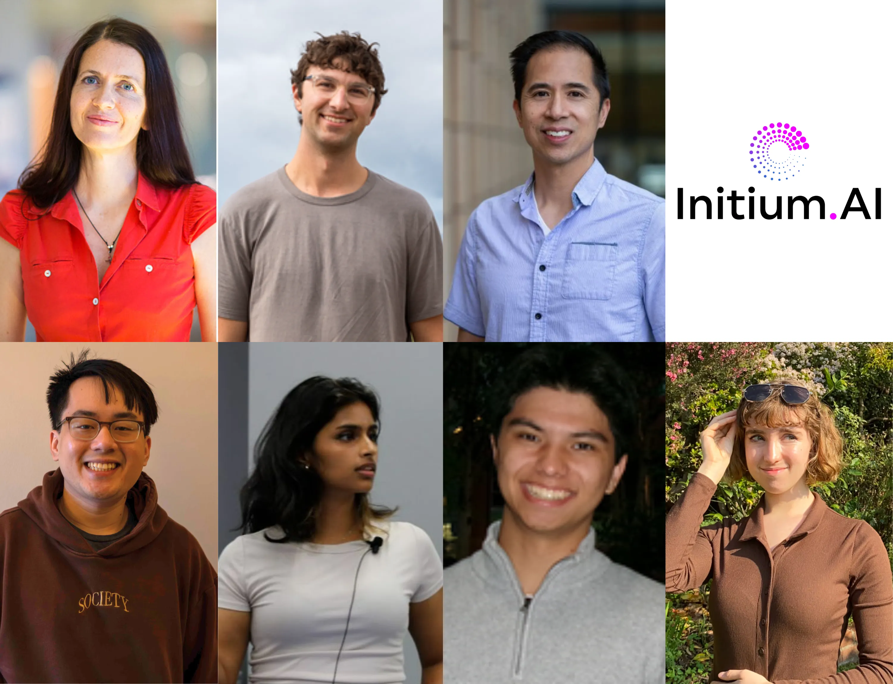 Initium Team