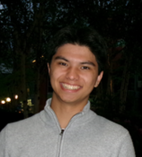 Caleb Hyun