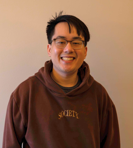 Hustin Cao