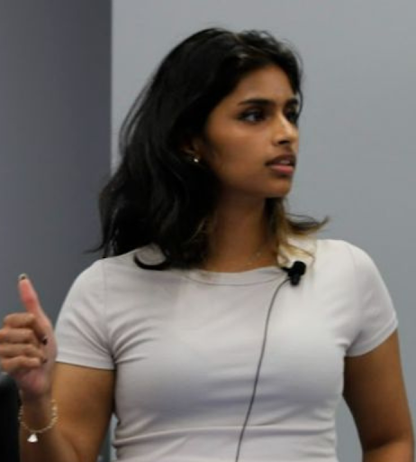 Tanishka Nalawade